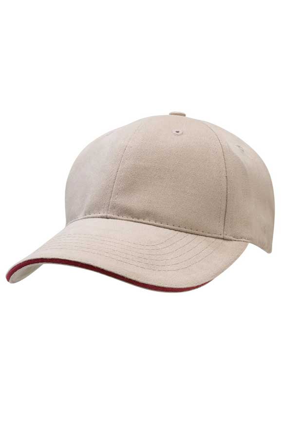 Premium Soft Cotton Sandwich Style