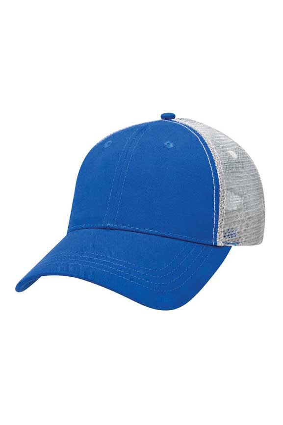 Lo-Pro Mesh Trucker Cap