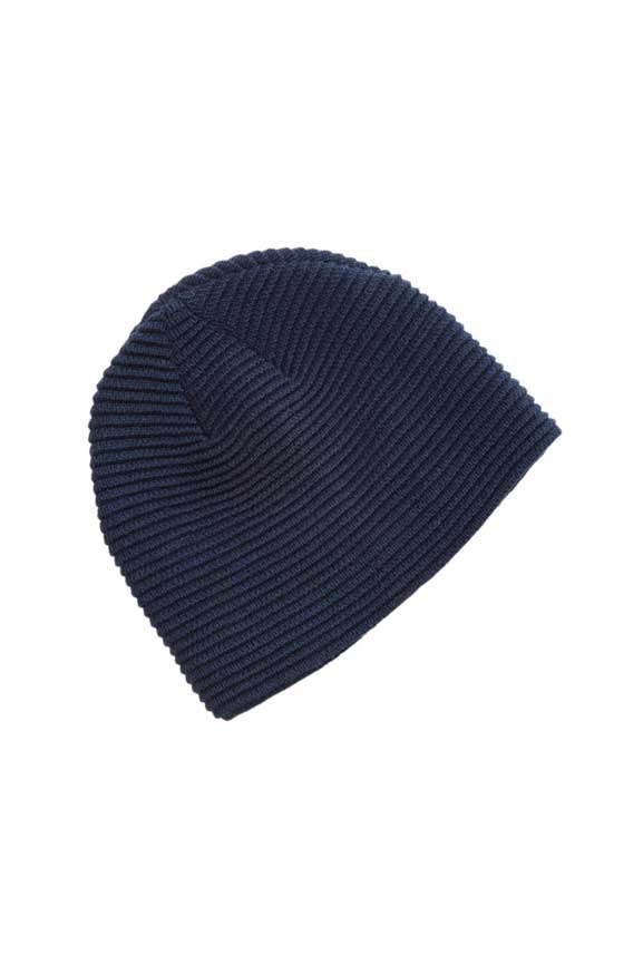 Ruga Knit Beanie