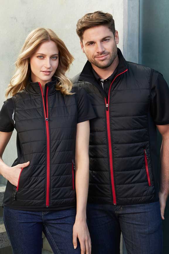 Stealth Hybrid Vest Ladies