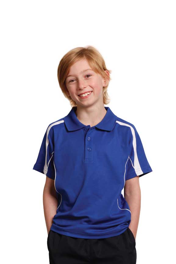 Legend Polo Kids